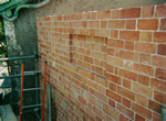 Brickwork