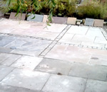 Stone Paving